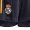 Pantaloncini adidas Real Madrid Seconda Divisa 2023-2024 Bambino