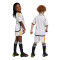 Completo adidas Real Madrid Home Kit 2023-2024 per Bambini