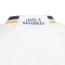 Completo adidas Real Madrid Home Kit 2023-2024 per Bambini