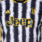 Maglia adidas Juventus Home 2023-2024 da Donna
