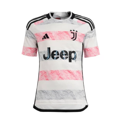 Maglia Juventus Away 2023-2024 da Bambino