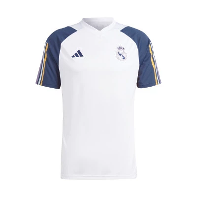 Maglietta Real Madrid CF Training 2023-2024