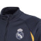 Felpa adidas Real Madrid Training 2023-2024 Bambino