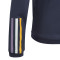 Felpa adidas Real Madrid Training 2023-2024 Bambino