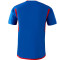 Maglietta adidas Olympique Lione Seconda Divisa 2023-2024