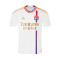 Maglia adidas Olympique Lione Home Kit 2023-2024