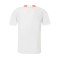 Maglia adidas Olympique Lione Home Kit 2023-2024