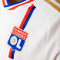 Maglia adidas Olympique Lione Home Kit 2023-2024