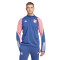 Felpa adidas Olympique Lione Training 2023-2024