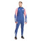 Felpa adidas Olympique Lione Training 2023-2024