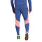 Pantaloni  adidas Olympique Lione Training 2023-2024