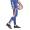 Pantaloni  adidas Olympique Lione Training 2023-2024