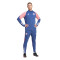 Pantaloni  adidas Olympique Lione Training 2023-2024