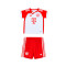 Completo adidas FC Bayern Prima Divisa 2023-2024 Neonato