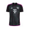Maglia adidas FC Bayern Monaco Away 2023-2024 da Bambino