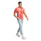 Maglia adidas FC Bayern Monaco Pre-Match 2023-2024