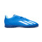 Scarpe adidas X Crazyfast.4 Turf Bambino