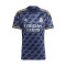 Maglia adidas Real Madrid Away Kit 2023-2024