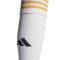 Calzettoni adidas Real Madrid Prima Divisa 2023-2024