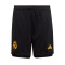 Completo adidas Real Madrid CF Terza Divisa 2023-2024 Bambino