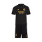 Completo adidas Real Madrid CF Tercera Equipación 2023-2024 Niño