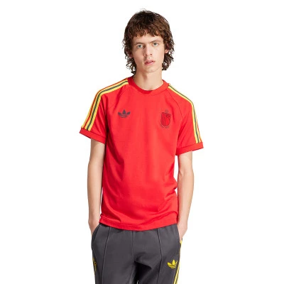 Maglietta Nazionale Belgio x Originals Fanswear 2023-2024