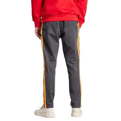 Pantaloni Nazionale Belgio x Originals Fanswear 2023-2024