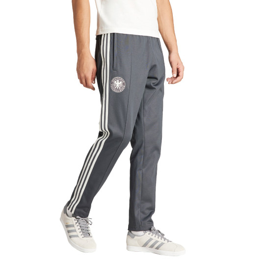 Pantaloni  adidas Nazionale Germania x Originals Fanswear 2023-2024