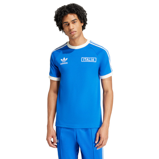 Maglia adidas Nazionale Italia x Originals Fanswear 2023-2024