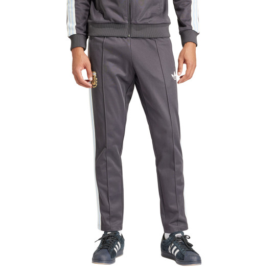 Pantaloni Da Gioco SELECT Argentina – Unisex Adulto – Microfibra Traspirante, Vita Regolabile