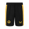 Pantaloncini Castore Wolverhampton Wanderers Prima Divisa 2023-2024