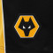 Pantaloncini Castore Wolverhampton Wanderers Prima Divisa 2023-2024