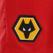 Pantaloncini Castore Wolverhampton Wanderers Seconda Divisa 2023-2024