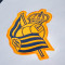 Felpa Macron Real Sociedad Training 2023-2024 Bambino