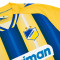 Maglietta Macron APOEL Nicosia Prima Divisa 2023-2024