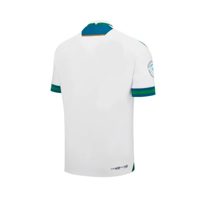 Maglia York United FC Home Kit 2024-2025