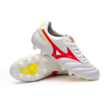Scarpe Mizuno Morelia II Elite FG