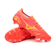 Scarpe Mizuno Morelia Neo IV Japan FG
