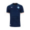 Maglia Mizuno Lazio Away Kit 2023-2024