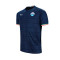 Maglia Mizuno Lazio Away Kit 2023-2024