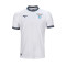 Maglia Mizuno Lazio Terza Divisa 2023-2024 Bambino