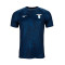 Maglietta Mizuno Lazio Pre-Match 2023-2024 Bambino
