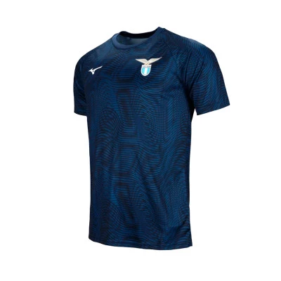 Maglietta Lazio Pre-Match 2023-2024 Bambino