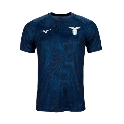 Maglietta Lazio Pre-Match 2023-2024 Bambino