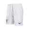 Pantaloncini Mizuno Lazio Prima Divisa 2023-2024