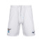 Pantaloncini Mizuno Lazio Prima Divisa 2023-2024