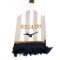 Sciarpa Mizuno Lazio 2024-2025