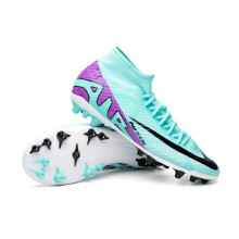 Scarpe Nike Air Zoom Mercurial Superfly 9 Academy AG