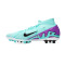 Scarpe Nike Air Zoom Mercurial Superfly 9 Academy AG