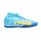 Scarpe Nike Zoom Mercurial Superfly 9 Academy Kylian Mbappé Turf